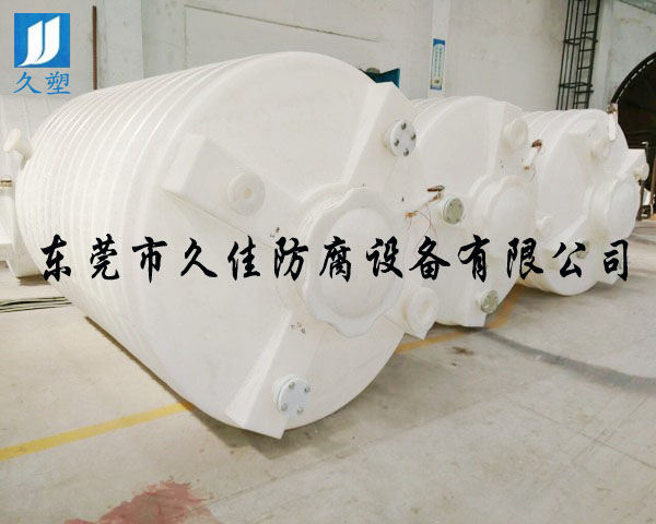 走進久佳防腐,了解廣東PE酸堿儲罐暢銷的奧秘